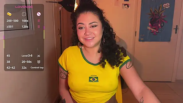 Snapshot of ann4montez_ chatting on June 30, 2026, 9:54 am ann4montez online show from June 30, 2026, 9:54 am