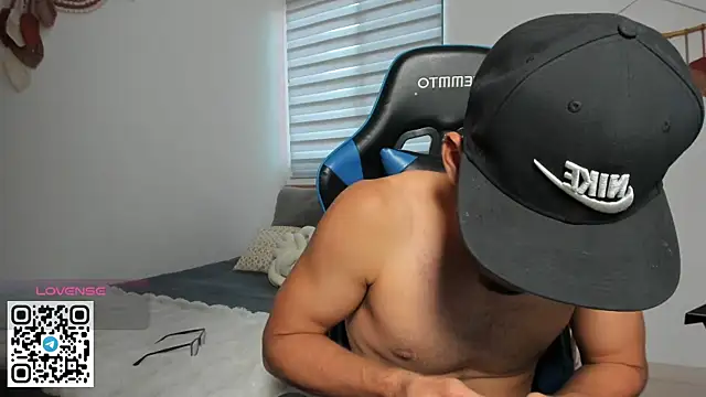 mateoleonee online show from January 17, 2026, 5:38 pm