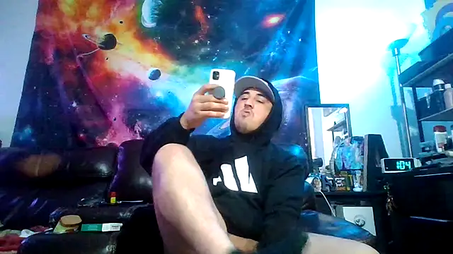 Snapshot of Antoniothedon chatting on January 10, 2026, 8:05 am Antoniothedon online show from January 10, 2026, 8:05 am