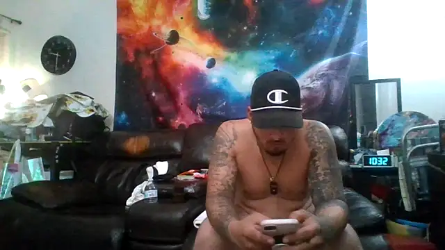 Snapshot of Antoniothedon chatting on March 25, 2026, 5:35 am Antoniothedon online show from March 25, 2026, 5:35 am