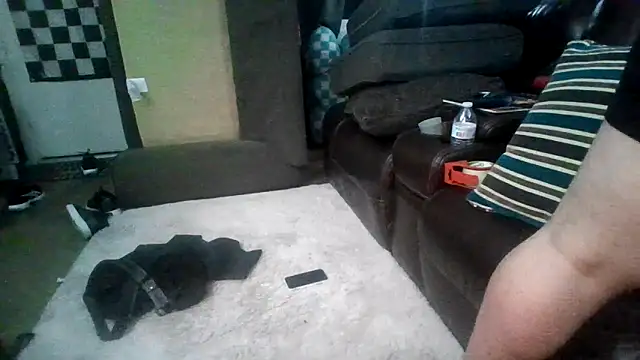 Antoniothedon online show from April 26, 2026, 9:07 am