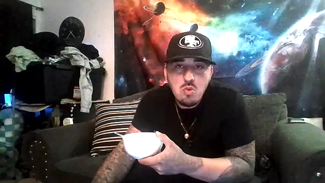 Antoniothedon online show from May 5, 2026, 11:40 am
