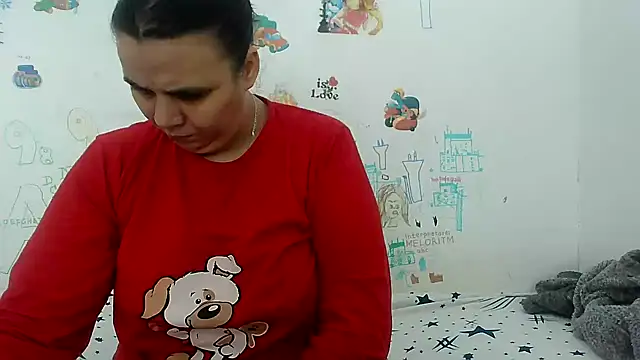 VixenBya online show from February 22, 2025, 10:40 am