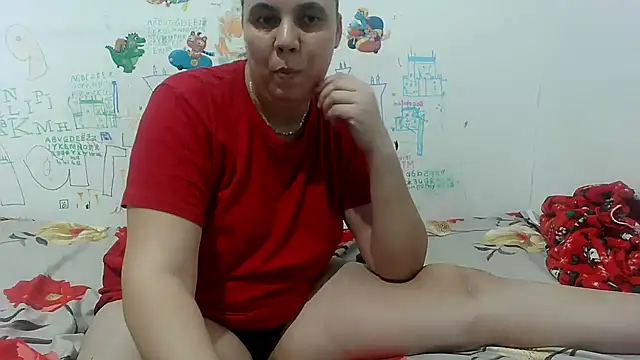 VixenBya online show from March 7, 2025, 5:17 pm