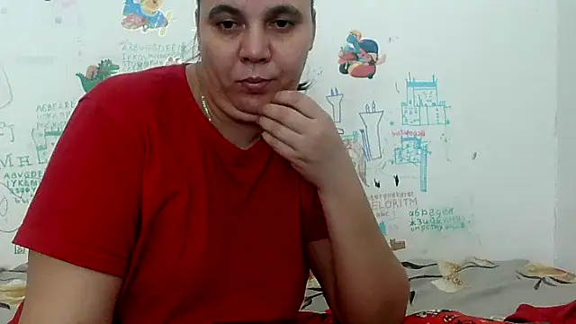 VixenBya online show from March 9, 2025, 11:03 am