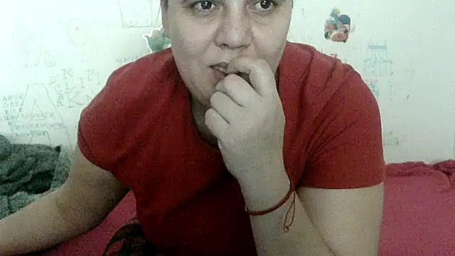 VixenBya online show from October 11, 2025, 9:30 am