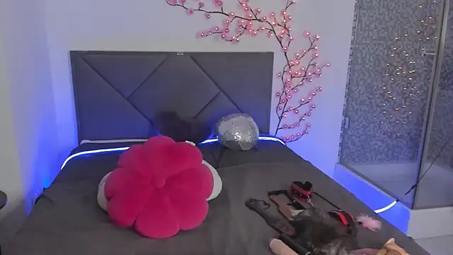 CassieEvans online show from March 29, 2026, 5:40 am