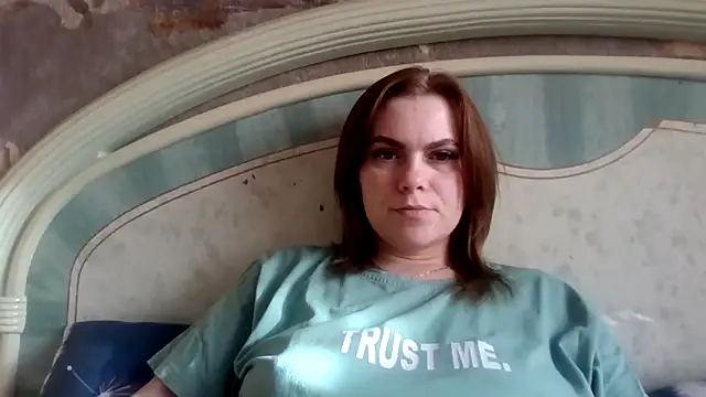 ANASTASIlA online show from February 17, 2025, 12:38 pm