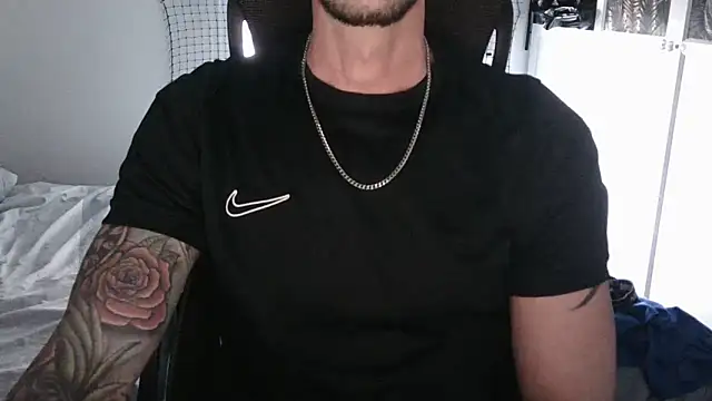 gabrielsaiyann online show from April 12, 2026, 5:40 pm