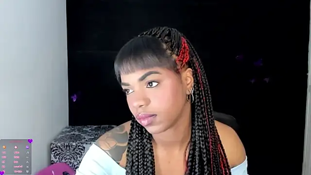 Marce 22 online show from November 13, 2025, 10:52 pm