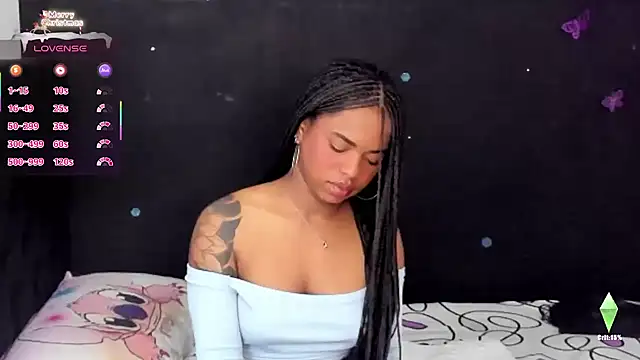 Marce 22 online show from December 15, 2025, 6:23 pm