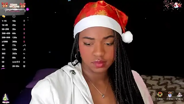 Marce 22 online show from December 23, 2025, 4:54 am