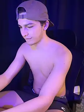 cybercosmiiic online show from February 2, 2026, 9:35 pm