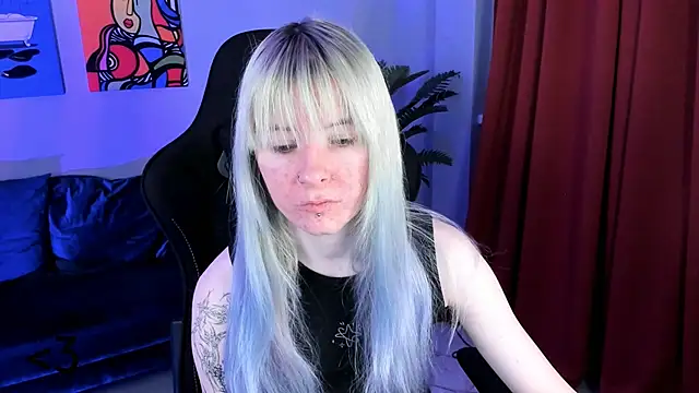 LexiWenford online show from November 27, 2025, 3:30 am