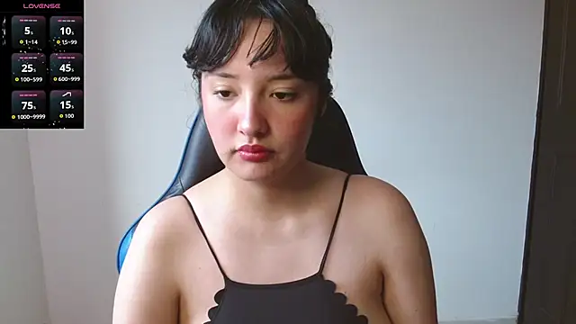 alexaa08 online show from March 20, 2026, 12:10 pm