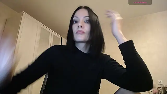 Devil Goddess online show from February 25, 2026, 3:21 pm