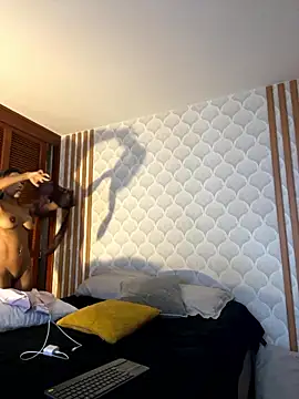 PamelaReall online show from January 11, 2026, 10:15 pm