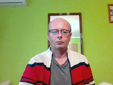 Snapshot of Tiger202441 chatting on November 9, 2025, 12:58 pm Tiger202441 online show from November 9, 2025, 12:58 pm