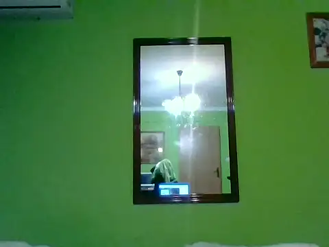 Snapshot of Tiger202441 chatting on December 2, 2025, 5:30 pm Tiger202441 online show from December 2, 2025, 5:30 pm