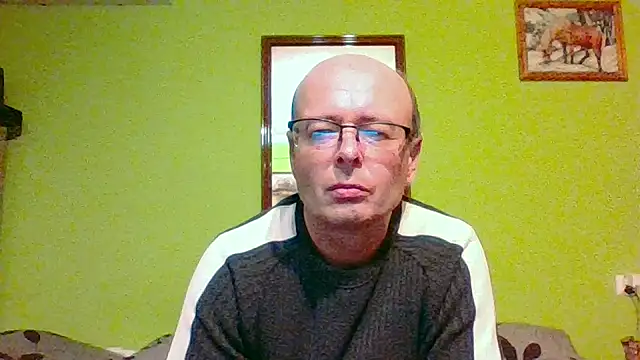 Tiger202441 online show from April 13, 2026, 11:54 pm