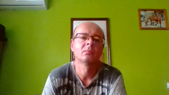 Snapshot of Tiger202441 chatting on July 1, 2026, 8:49 am Tiger202441 online show from July 1, 2026, 8:49 am
