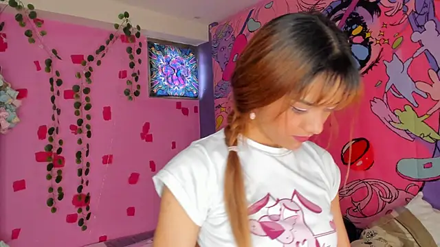 Snapshot of kittyzenn chatting on February 25, 2025, 3:16 pm kittyzenn online show from February 25, 2025, 3:16 pm