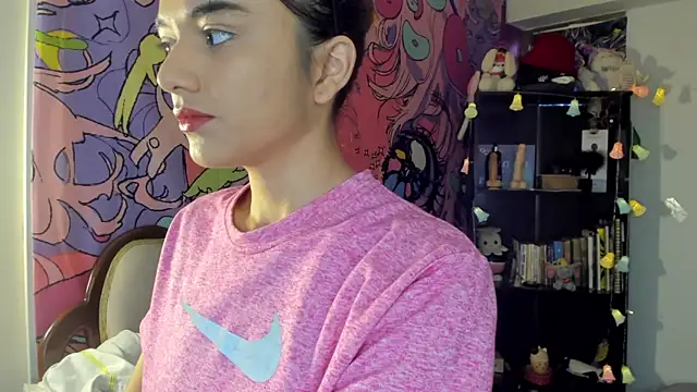 Snapshot of kittyzenn chatting on October 28, 2025, 7:38 pm kittyzenn online show from October 28, 2025, 7:38 pm