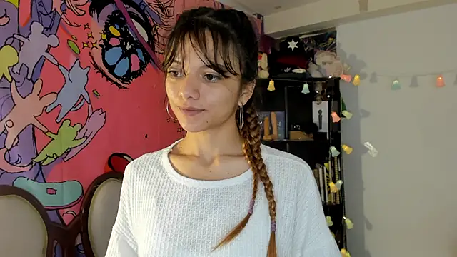 Snapshot of kittyzenn chatting on November 5, 2025, 9:48 pm kittyzenn online show from November 5, 2025, 9:48 pm