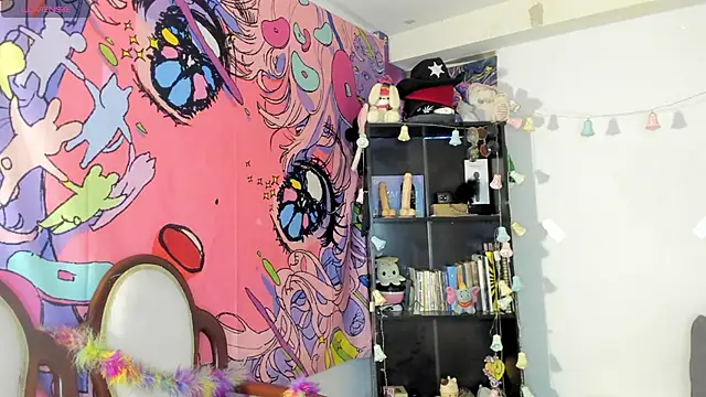 Snapshot of kittyzenn chatting on November 12, 2025, 3:23 pm kittyzenn online show from November 12, 2025, 3:23 pm