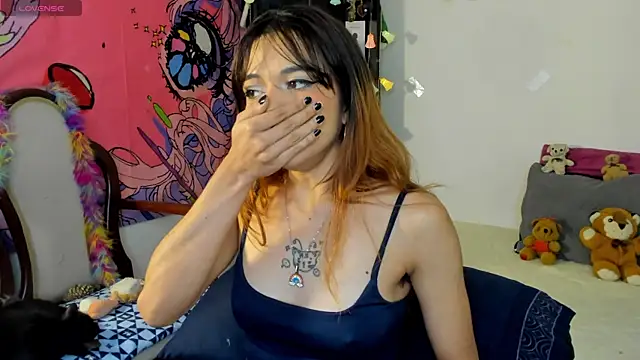 Snapshot of kittyzenn chatting on November 13, 2025, 9:25 pm kittyzenn online show from November 13, 2025, 9:25 pm