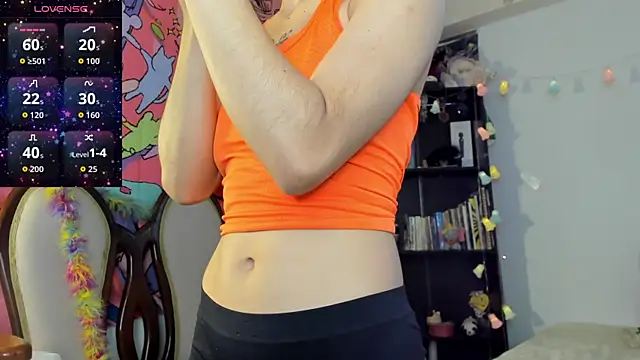 Snapshot of kittyzenn chatting on November 19, 2025, 6:19 pm kittyzenn online show from November 19, 2025, 6:19 pm