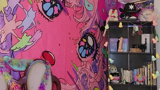 Snapshot of kittyzenn chatting on December 3, 2025, 8:18 pm kittyzenn online show from December 3, 2025, 8:18 pm