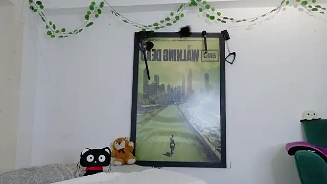 kittyzenn online show from May 21, 2026, 7:54 pm