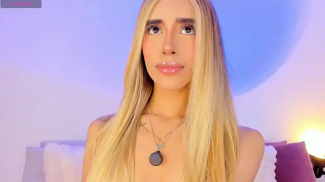 StormiRusso online show from February 26, 2026, 12:31 am