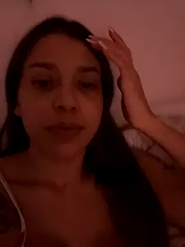 DanielaSaenz0 online show from December 19, 2025, 1:34 am