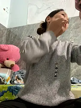 Linaannn online show from January 11, 2026, 11:43 pm