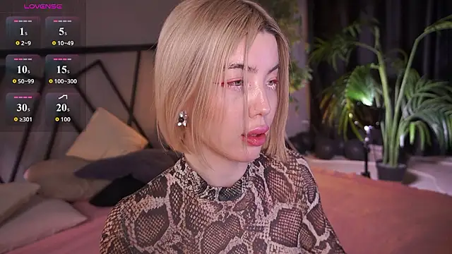 LindaThacker online show from March 2, 2026, 7:15 am