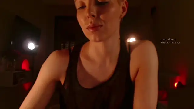 spiklencii online show from February 27, 2026, 4:51 pm