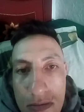 alexmoragomez online show from March 7, 2026, 4:37 pm