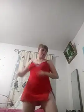 CoddessCrystal online show from November 8, 2025, 4:45 am