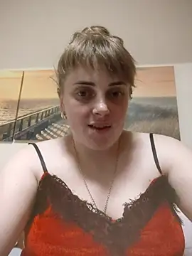 CoddessCrystal online show from May 11, 2026, 7:11 pm