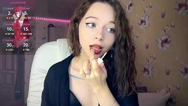 Snapshot of _SofiaBrown chatting on December 3, 2024, 8:06 pm SofiaBrown online show from December 3, 2024, 8:06 pm