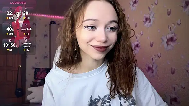 Snapshot of _SofiaBrown chatting on January 12, 2025, 2:30 pm SofiaBrown online show from January 12, 2025, 2:30 pm