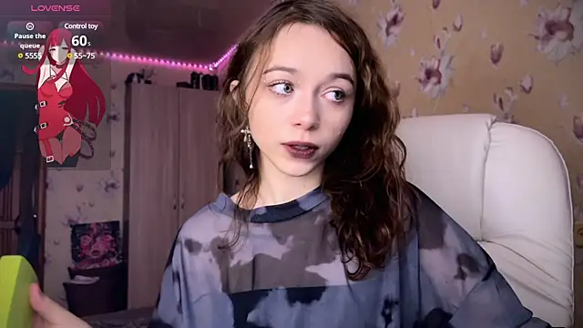 Snapshot of _SofiaBrown chatting on February 2, 2025, 3:49 pm SofiaBrown online show from February 2, 2025, 3:49 pm