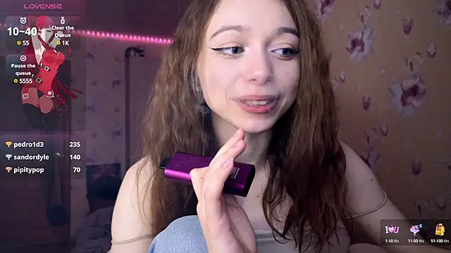 Snapshot of _SofiaBrown chatting on March 15, 2025, 8:32 pm SofiaBrown online show from March 15, 2025, 8:32 pm