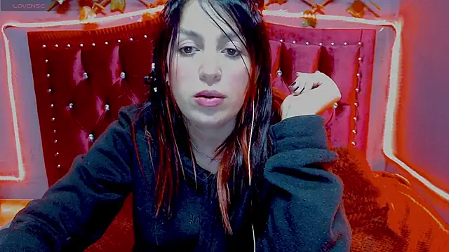 Melani cute02 online show from January 18, 2025, 9:02 am