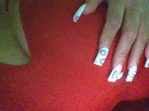 RoxiRedXXX online show from December 23, 2024, 6:55 am