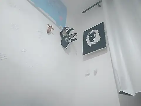 Binhosex2024 online show from February 27, 2025, 6:18 am