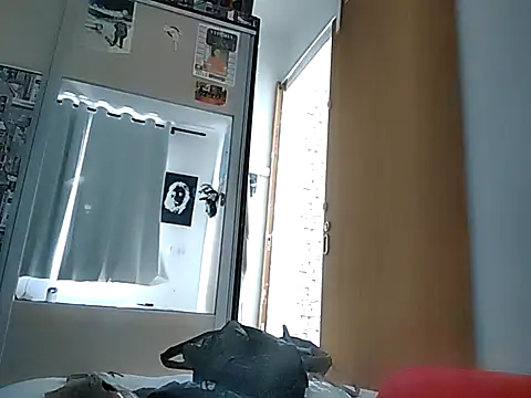 Binhosex2024 online show from March 12, 2025, 6:00 pm