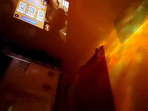 Binhosex2024 online show from March 19, 2025, 12:59 am